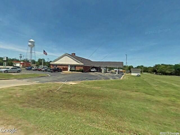 Rt 2 Box 176, Haskell, OK 74436 