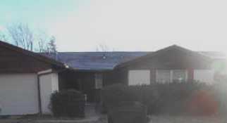 1412 N Broadview Dr, Oklahoma City, OK 73127 