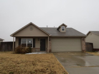 8980 S 261st East Ave, Broken Arrow, OK 74014 