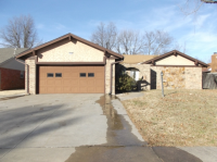 11101 E 29th Place, Tulsa, OK 74129 