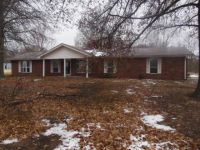 15262 S 314th E Ave, Coweta, OK 74429 