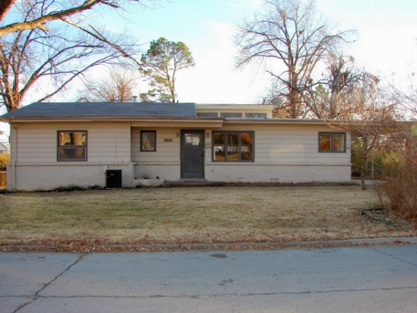 4524 E 25th Street, Tulsa, OK 74114 