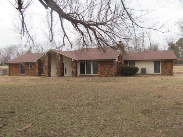 9925 E Northshire, Claremore, OK 74017 