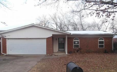 11707 E 18th Street, Tulsa, OK 74128 