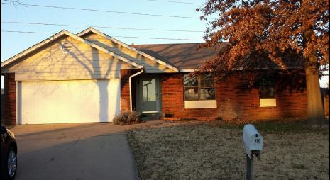 100 W Roanoke St, Broken Arrow, OK 74011 
