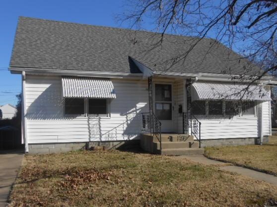 302 A St NW, Miami, OK 74354 