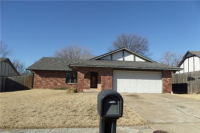 12257 E 38th St, Tulsa, OK 74146 