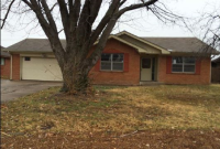 3945 South 96th East Ave, Tulsa, OK 74145 