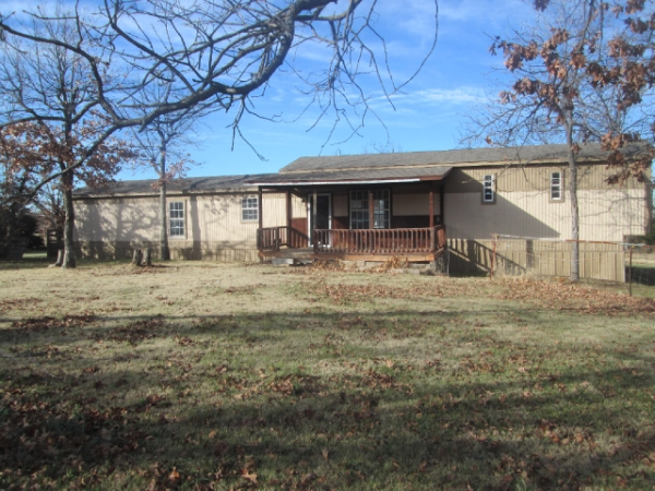 6310 N Buck Trl, Sand Springs, OK 74063 