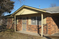 412 N Sycamore St, Nowata, OK 74048 