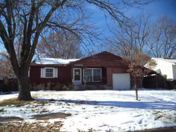 125 Mockingbird Ln, Bartlesville, OK 74003 