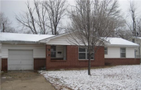 1406 Sunset Rd, Pawhuska, OK 74056 