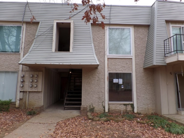 4870 E 68th St Unit 134, Tulsa, OK 74136 