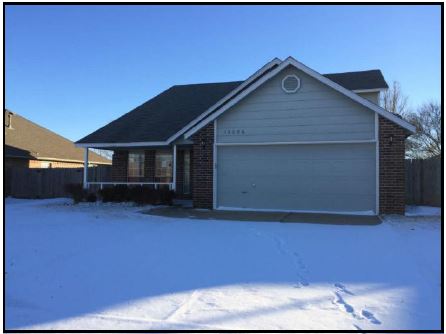 13086 E 129th St N, Collinsville, OK 74021 