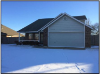 13086 E 129th St N, Collinsville, OK 74021 