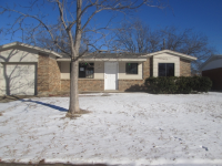 2481 S 128th E Ave, Tulsa, OK 74129 