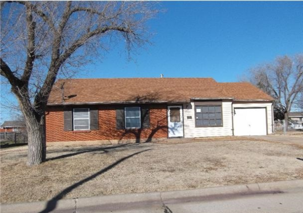 2424 NW 30th St, Lawton, OK 73505 