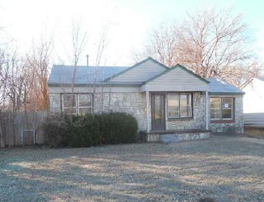 4600 SE 24th St, Del City, OK 73115 