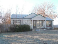 4600 SE 24th St, Del City, OK 73115 