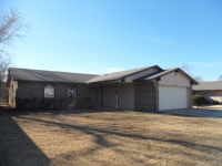 800 NW 118th St, Oklahoma City, OK 73118 