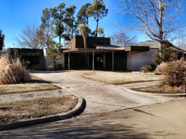 2334 Louise Ln, Norman, OK 73071 