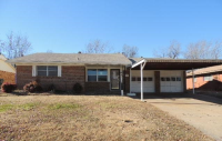 3221 Shadybrook Dr, Oklahoma City, OK 73110 
