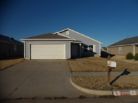 15609 Ivy Hill Dr, Oklahoma City, OK 73170 