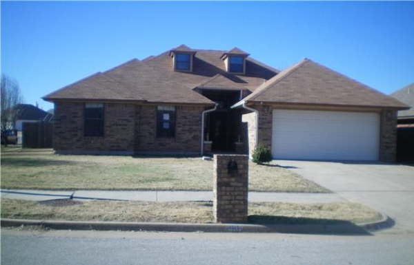 8125 John Robert Dr, Oklahoma City, OK 73135 