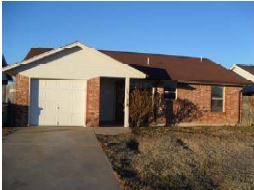 1209 SW Tennessee, Lawton, OK 73501 