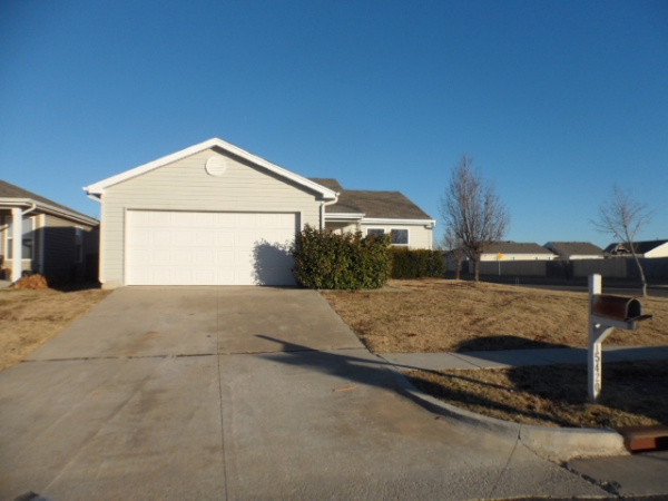 15420 Ivy Hill Dr, Oklahoma City, OK 73170 