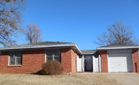 700 E Frolich Dr, Midwest City, OK 73110 
