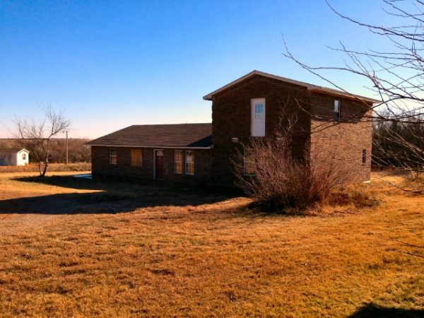 2089 County Road 1242, Tuttle, OK 73089 