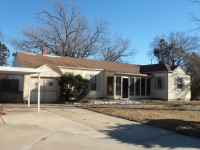 5504 N Harmon Dr, Oklahoma City, OK 73122 