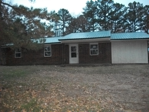 Hc 64 Box 2640, Fort Towson, OK 74735 