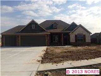 E 128Th Street North, Collinsville, OK 74021 