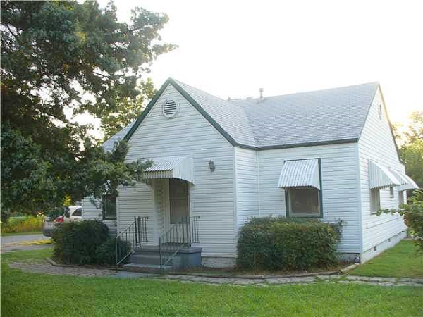 2Nd St, Lexington, OK 73051 