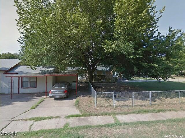 44Th, Bethany, OK 73008 