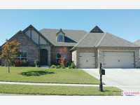 9308 N 95th East Avenue, Owasso, OK 74055 