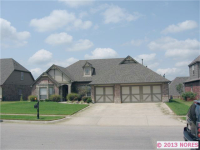 9308 N 96th East Avenue, Owasso, OK 74055 
