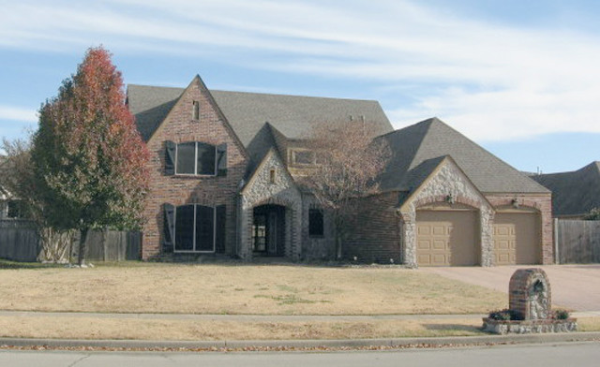 8817 North 131st East Ave, Owasso, OK 74055 