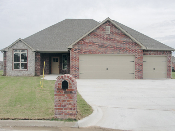 25225 Willow Tree Ct, Claremore, OK 25225 