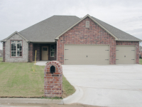 25225 Willow Tree Ct, Claremore, OK 25225 