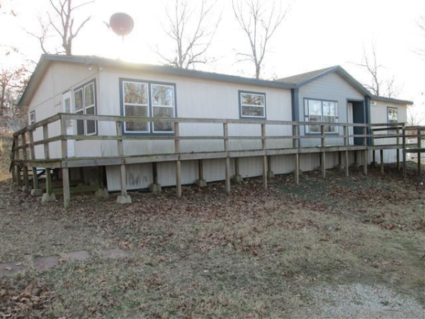 35773 S Oakridge Dr, Park Hill, OK 74451 