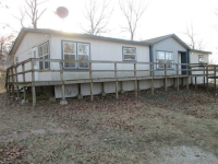 35773 S Oakridge Dr, Park Hill, OK 74451 