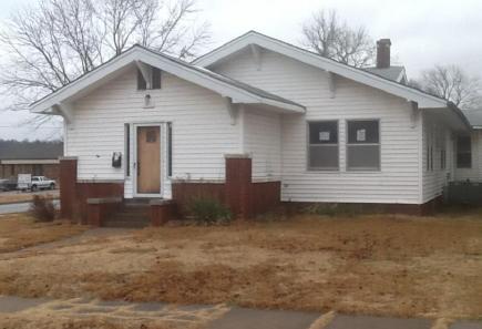 101 East 13th Street, Pawhuska, OK 74056 