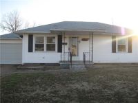 319 S 48th West Ave, Tulsa, OK 74127 