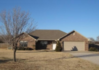148 Stanton Rd, Ardmore, OK 73443 