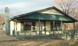 R R 4 Box 294, Muldrow, OK 74948 