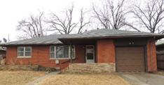 2128 SW 66th St, Oklahoma City, OK 73159 