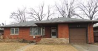 2128 SW 66th St, Oklahoma City, OK 73159 